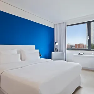 Frankfurt Messe Affiliated By Melia Frankfurt am Main