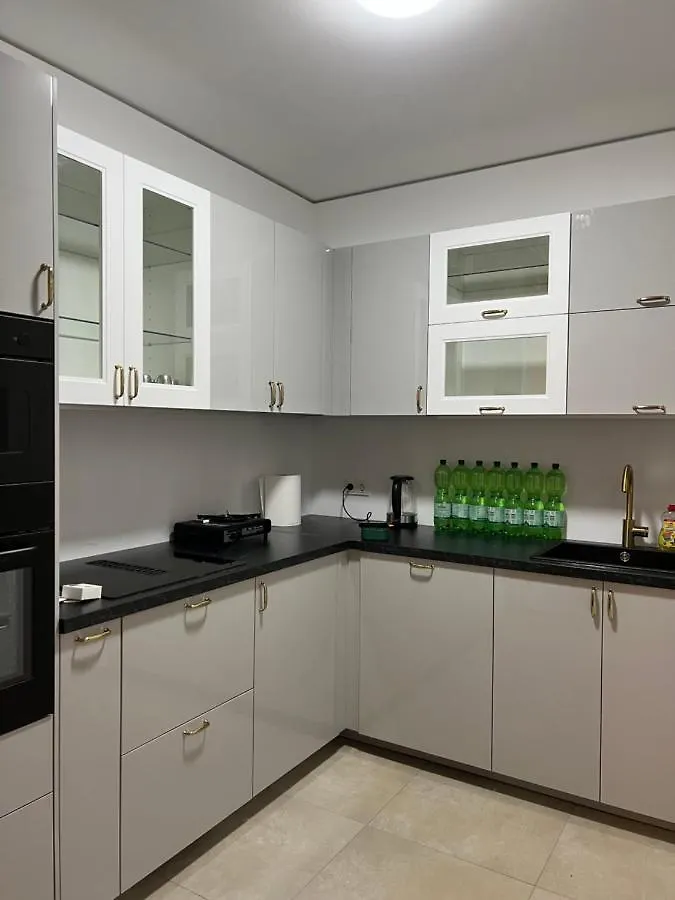 Three Bedroom Apartment In City Centre With A Grand Garden Frankfurt am Main